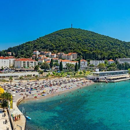 Ferienwohnung Apartman Maja Dubrovnik Exterior foto