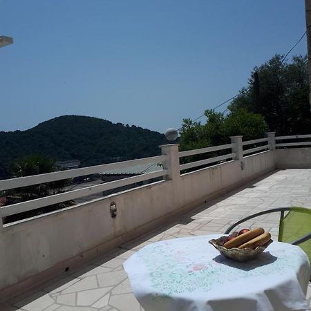 Ferienwohnung Apartman Maja Dubrovnik Exterior foto
