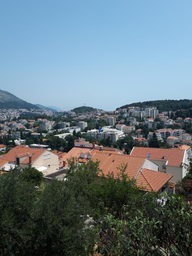 Ferienwohnung Apartman Maja Dubrovnik Exterior foto