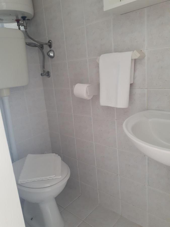 Ferienwohnung Apartman Maja Dubrovnik Exterior foto