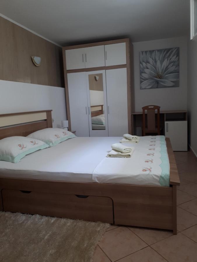 Ferienwohnung Apartman Maja Dubrovnik Exterior foto