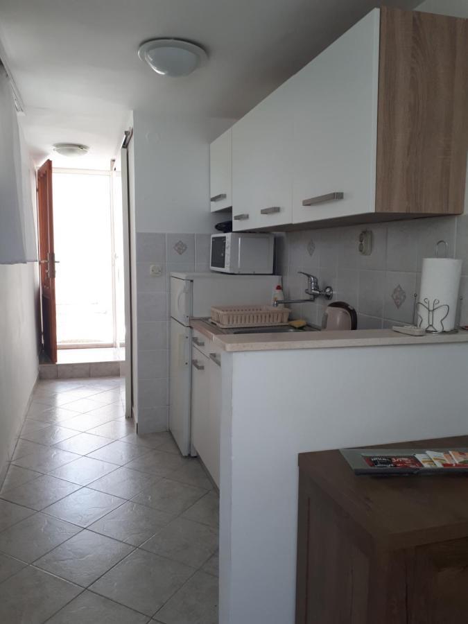 Ferienwohnung Apartman Maja Dubrovnik Exterior foto