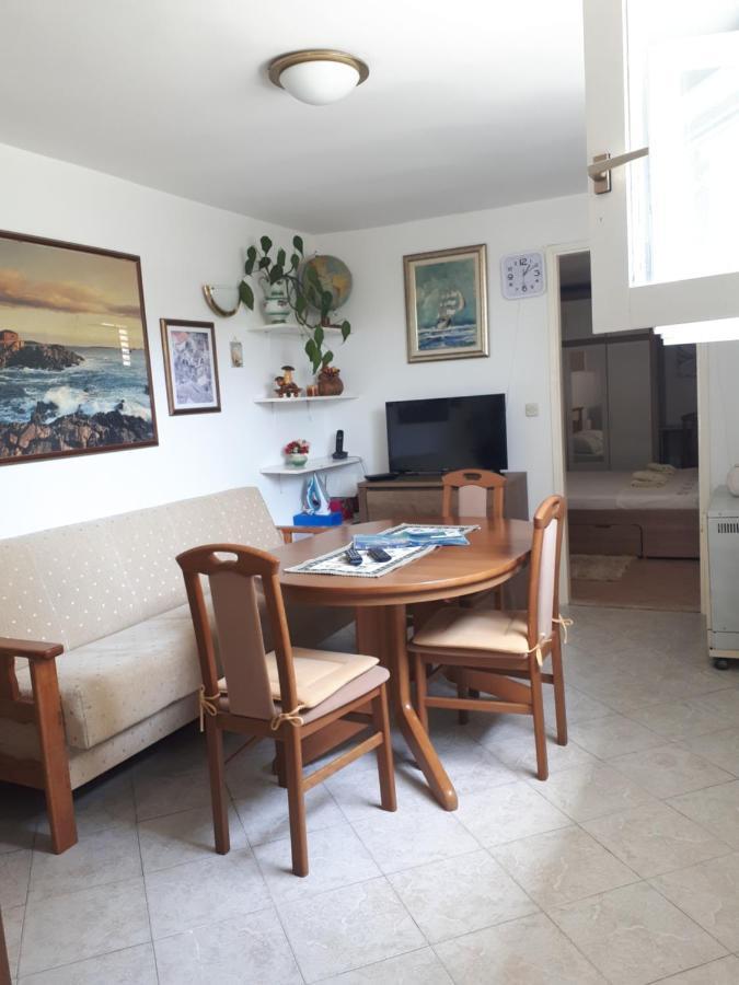 Ferienwohnung Apartman Maja Dubrovnik Exterior foto