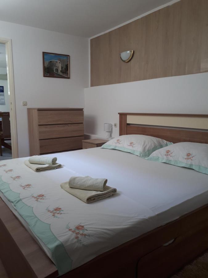 Ferienwohnung Apartman Maja Dubrovnik Exterior foto