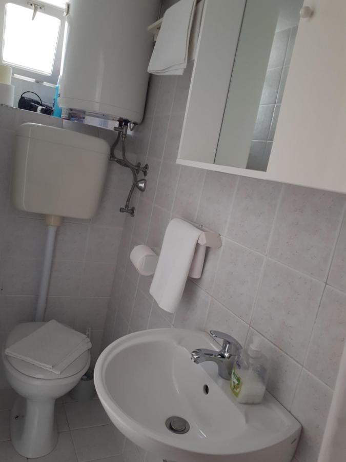 Ferienwohnung Apartman Maja Dubrovnik Exterior foto