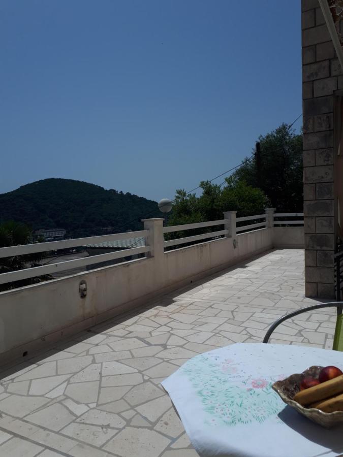 Ferienwohnung Apartman Maja Dubrovnik Exterior foto