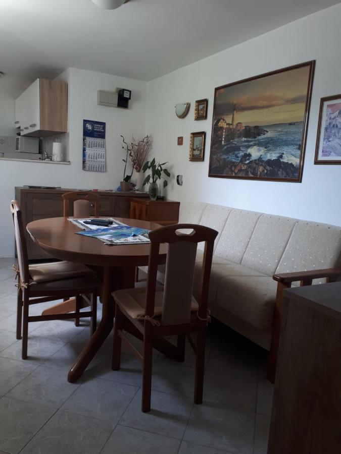 Ferienwohnung Apartman Maja Dubrovnik Exterior foto